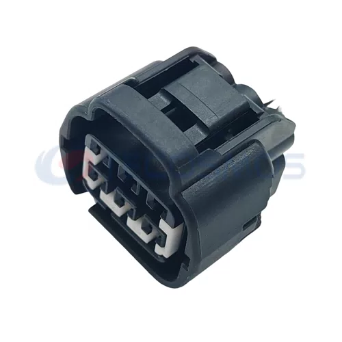 Waterproof Wire Connector Cable Harness Car Enclosure Connector for Toyota Honda 6-pin Female 641107-5 651104-5 - image 5